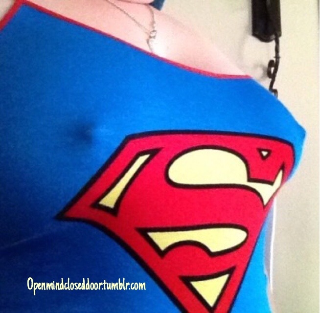 openmindcloseddoor:  She’s back! Last year, I realized something was missing. It