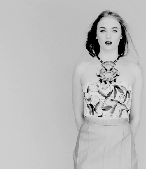jonsnowsbiatch:Favorite Photoshoots - 6/~