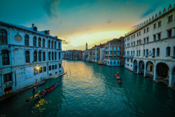 Brutalgeneration:  Venice-1 (By - Abhimanyu) 