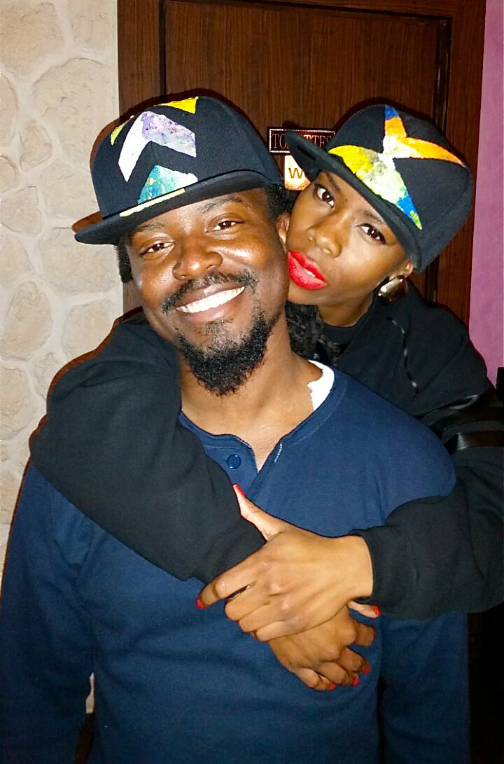 passions-ink:  I learned that there are a lot of Black People in Paris, France who