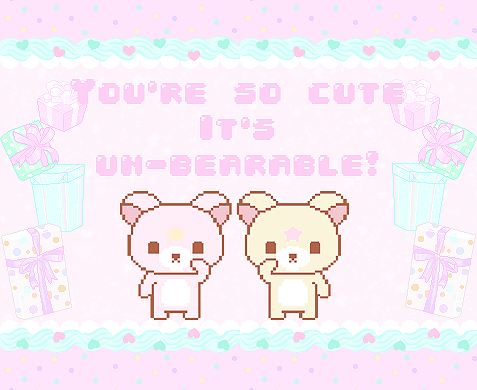 chellychuu:  it’s been forever since i made one of these ahhhh 
