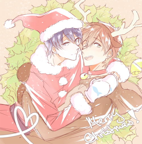 shotas: merry christmas and happy holidays everyone!!!! ♥♥♥♥