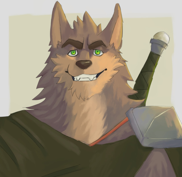 Ranok On Tumblr