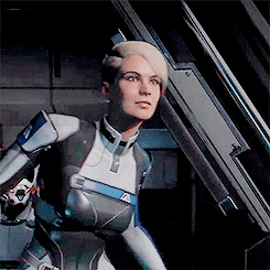 mskirona:Cora Harper appreciation post (ﾉ◕ヮ◕)ﾉ*:･ﾟ✧