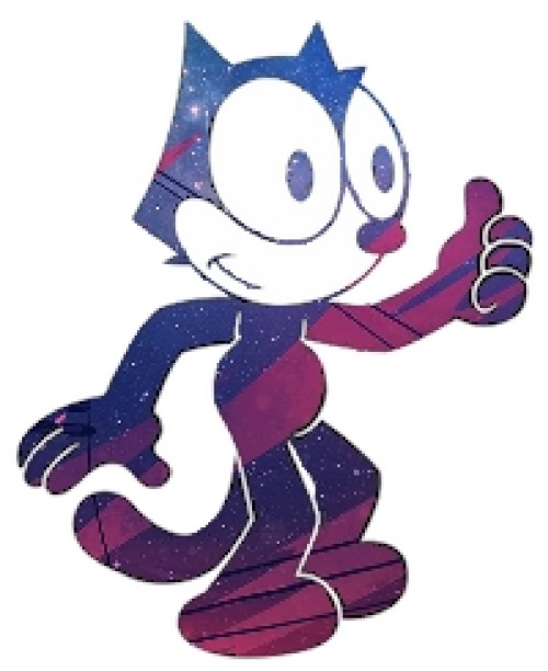 Felix The Cat