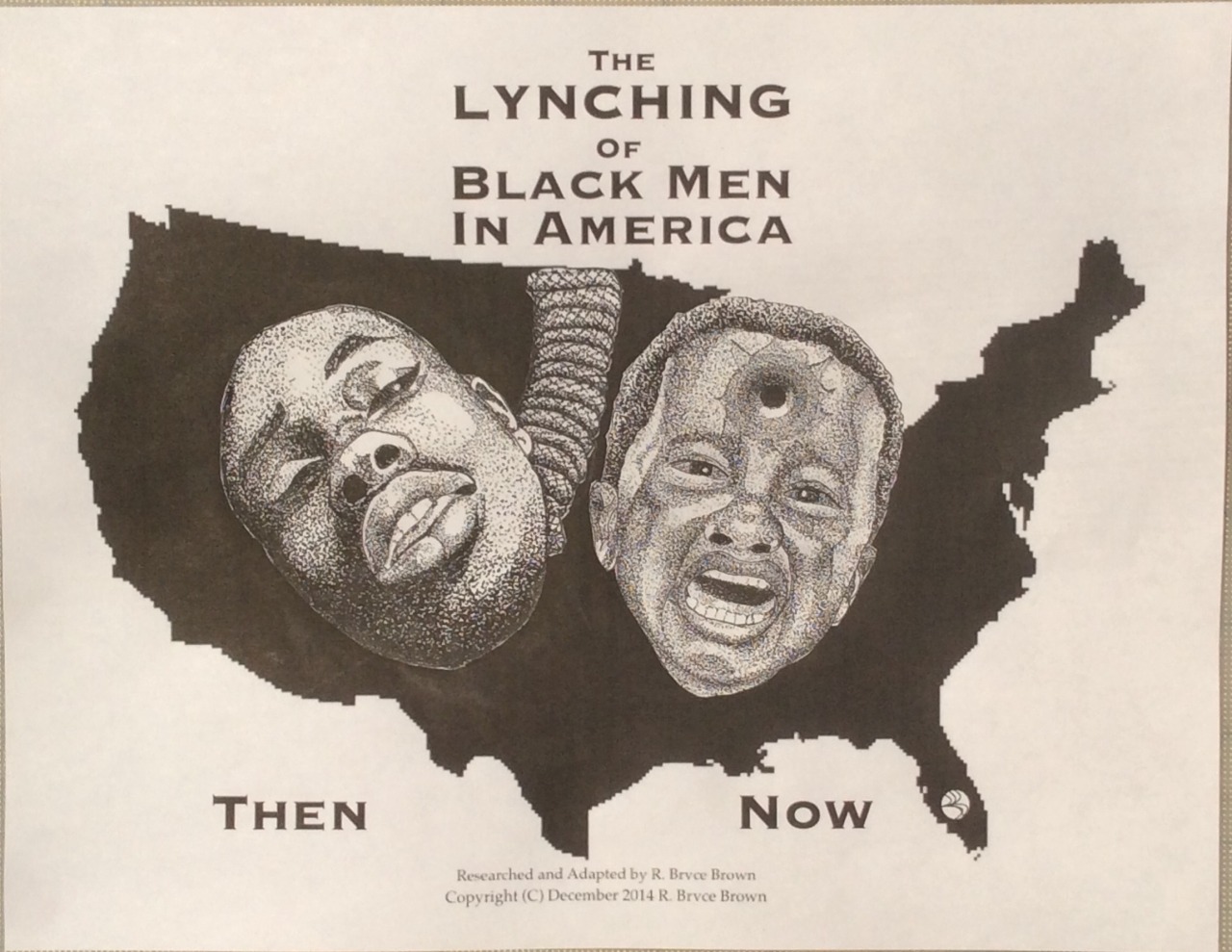 the-real-eye-to-see:  The form has changed, the essence remains the same #BlackLivesMatter