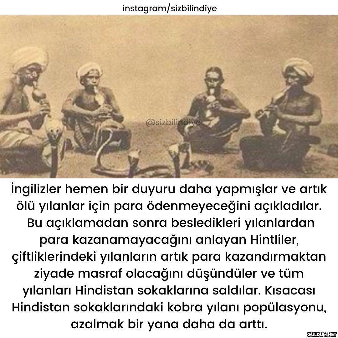 İlginç bir hikayeyle...