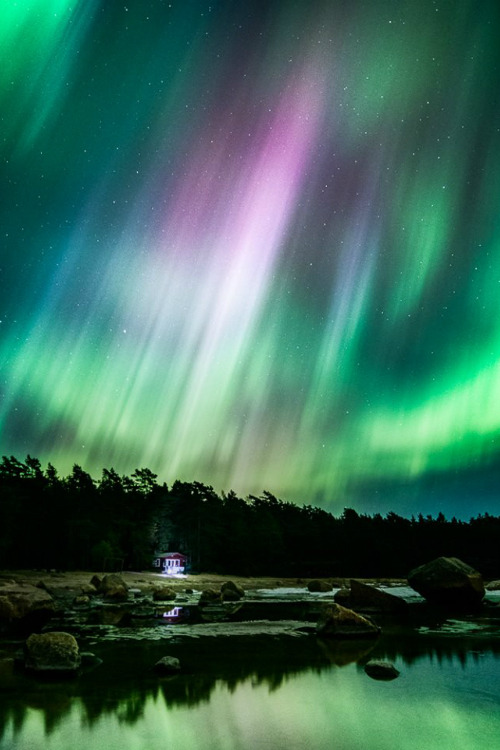 noisiaz:  “Light” by Mikko Lagerstedt  
