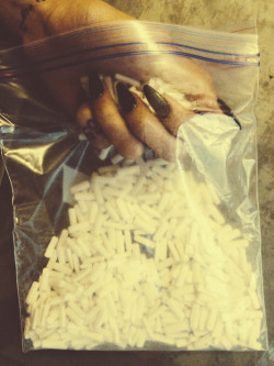 Gypsyone:  Pillow Of Pills 