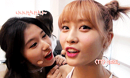 misamo:  bonus: well, at least their taste match… 
