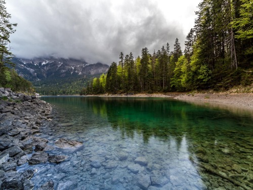 sublim-ature:  Bavaria, GermanyThorsten Henning 