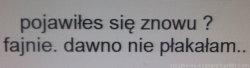 Pul­vis Et Um­bra Su­mus.