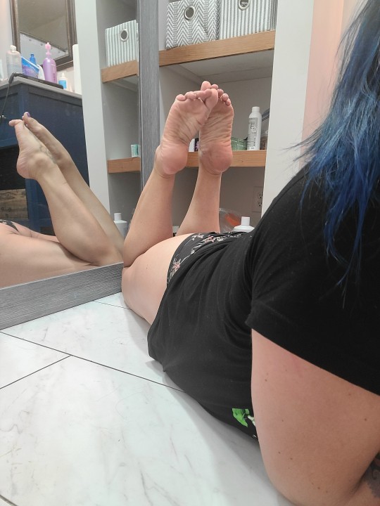 Ass feet perfect and Perfect Feet