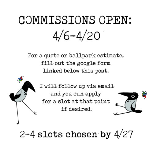 Starting On The 6th, The Quote Form Below Will Be Available! This Application Window Will Work Like Previous