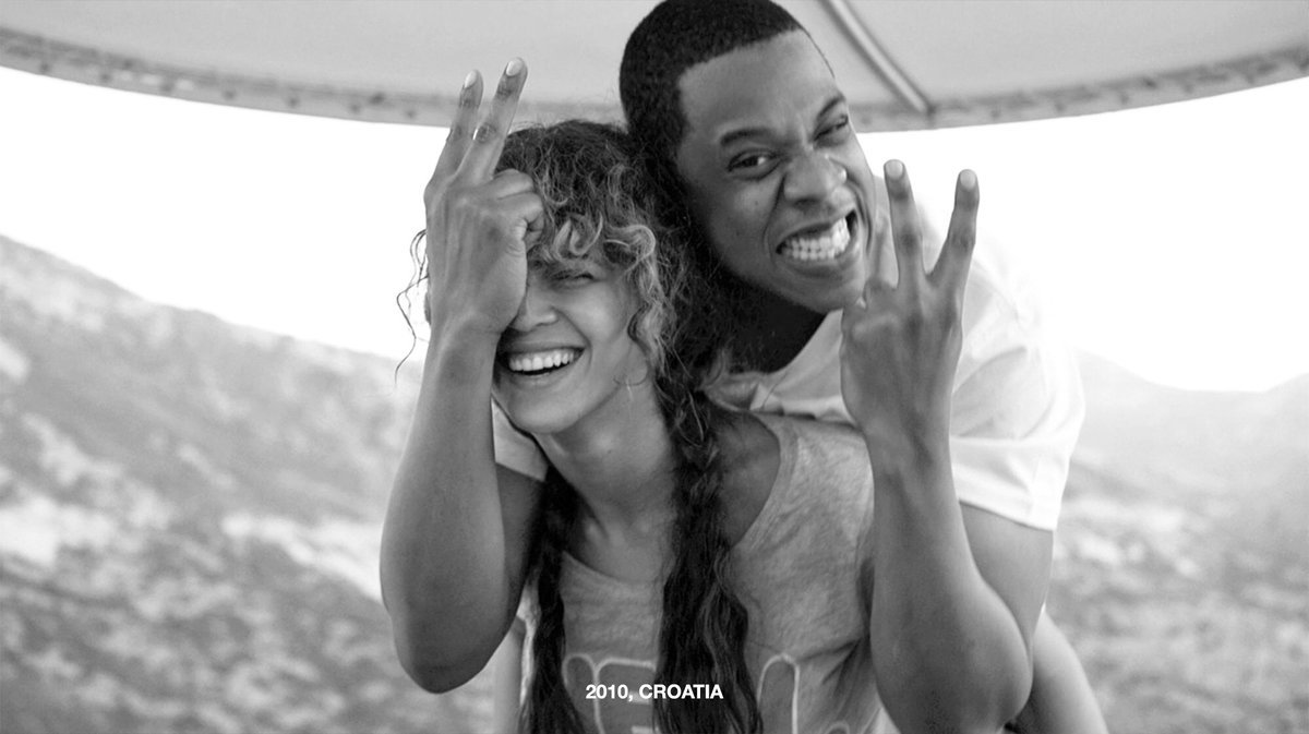 inspiredbeyhive:  THE CARTERSMEMORIES