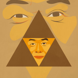 it8bit:  Shigeru Miyamoto Illustration Created