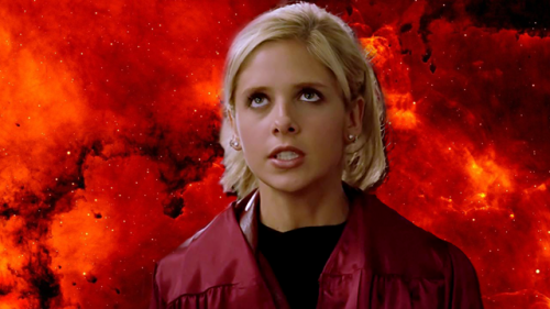 depression-induced Buffy mobile headers, 640x360px, 8 static ones and 15 gif ones. Give them a look!