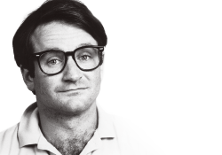 normajeanebaker:  Rest in Peace, Robin Williams