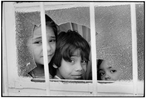 Martine Franck