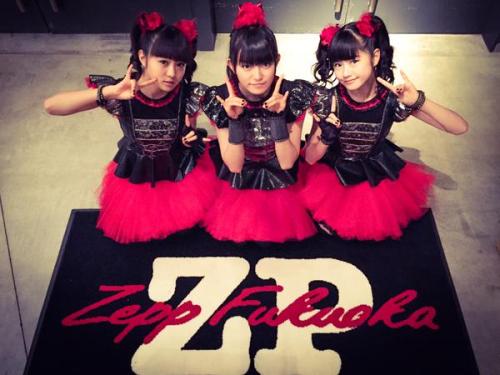 BABYMETAL