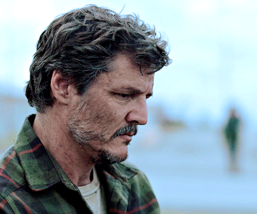 Hello! May I Request A Thing Where After The 5th Episode Joel Gives Ellie A Hug And Meets Up With Reader!