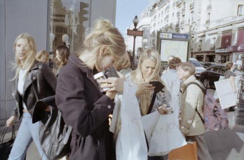 guyleguiff:  Untitled. Paris, 2017.By Marco porn pictures