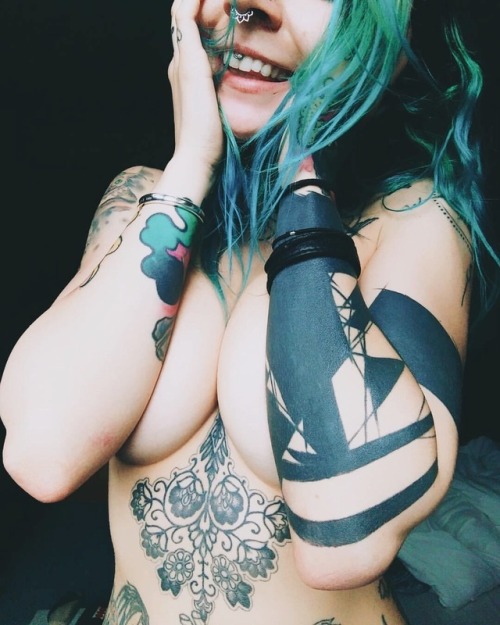 inkedsouluniverse: SC: LustedAfter