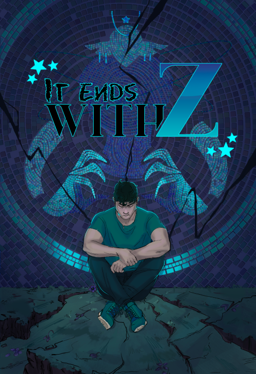 ⭐️It Ends With Z ⭐️