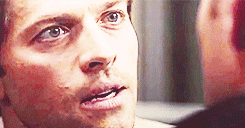thedoctorsjawn:  favorite ship (σtp) → Destiel 