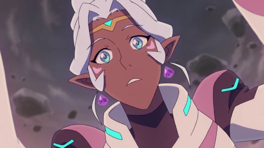 stariousfalls: SHIRO IS HOME 😭😭😭😭