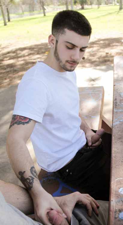 Spank Bank