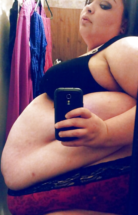Fat Girl Enthusiast