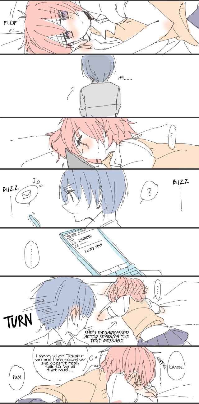  [ Full Size ] | [ Source ]  All three of us are sick/dying/on vacation, so