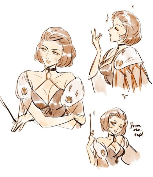 im wiping the dust off this account…. hello everyone…for more art and commentary pls f