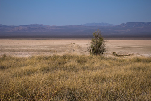 Las Vegas to LA. Pit stop at zzyzx and historic rt 66 (barstow to victorsville)