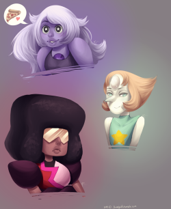 swagical:  I’m officially SU trash.  Here’s