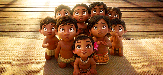 animated-disney-gifs:  Until every one of us is devoured by the blood-thirsty jaws