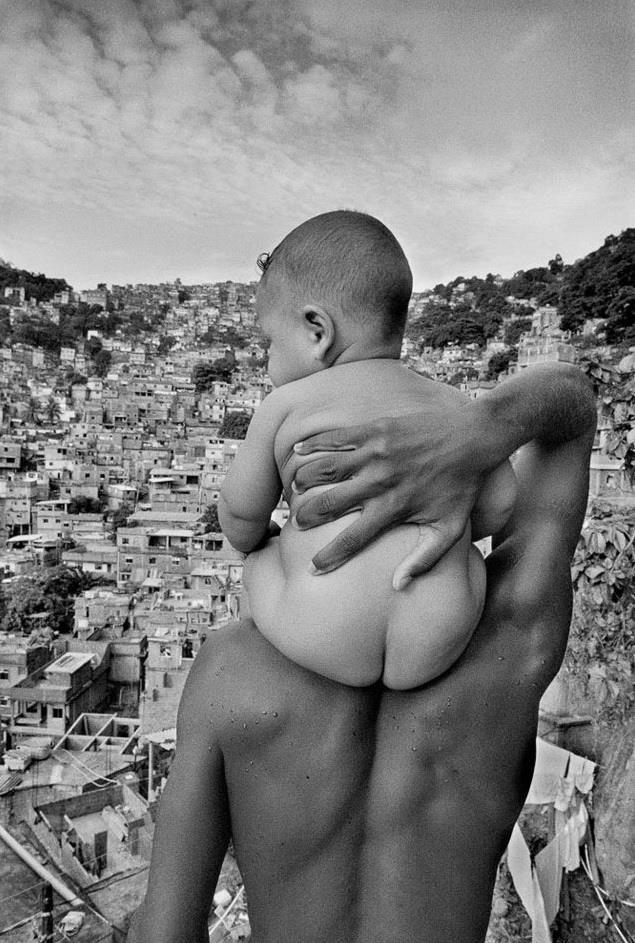 adreciclarte:  Rio de Janeiro, 1999 by André Cypriano 