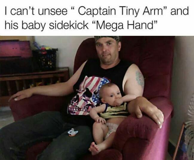welcomehellothere: memehumor: Respect the captain. @i-dreaminwords 