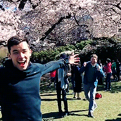 ricamora-falahee: conradricamora: 🌸live🌸your🌸life🌸 🎥: @mellowdeebee