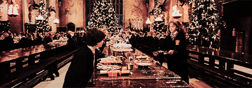 ohlumos:                             I’m dreaming of a white Christmas                              