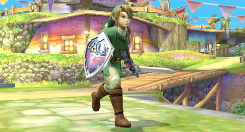 zeldaddicted:  Perfect little shit 