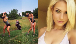 news24latest:  Paige Spiranac Instagram#: