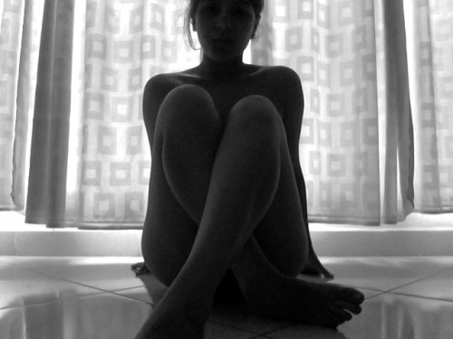 Melancholic soul