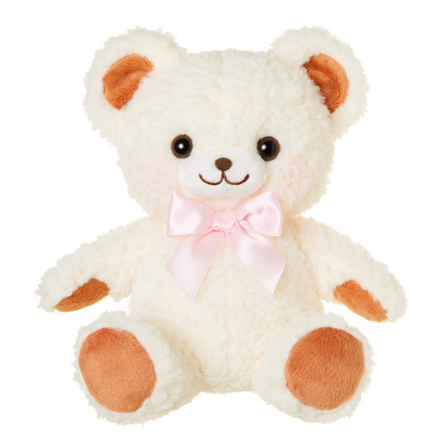 Bearsace / Kuma-tan Plushie Sale