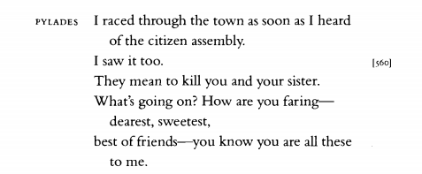 yourbatteredheart - euripides, orestes (tr. anne carson)