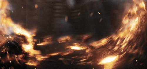 we-belong-in-a-movie:  [Hunger Games - Catching Fire]