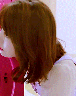 akb48love:  Sakura ❤ iz*one concept trailer b cut 