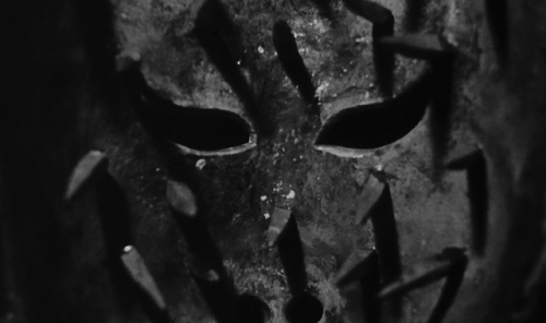 sesiondemadrugada:La maschera del demonio (Mario Bava, 1960).