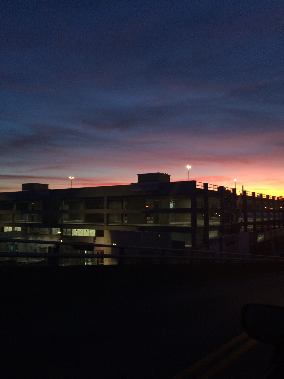 ummmtheresa: Seattle  2-16-2015 